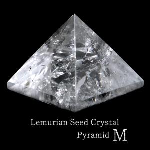 虹入り✡️カブラル産 スモーキーレムリアンシード(カード付き) GOLD STONE レムリアンシード ナチュラル ポイント 天然石 ブラジル