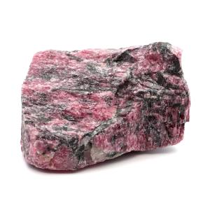 GOLD STONE ピンク コバルトカルサイト 原石 コンゴ産 約71g 1点もの