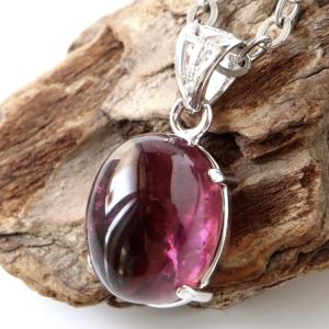 レッドトルマリン ルベライト トルマリン ブレスレット 約7.5ミリ