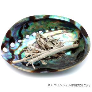 ホワイトセージ 枝のみ バー 茎のみ 詰め合わ...の詳細画像3