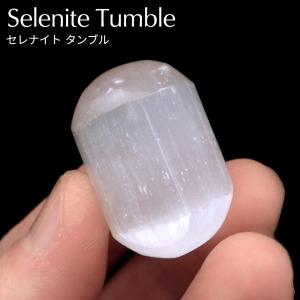 GOLD STONE セレナイト ハート シェイプ 置き物 モロッコ産 キャッツ