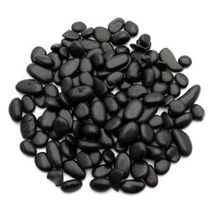 シュンガイト さざれ石 本物 チップ 中サイズ 100g シュンガ石 カレリア共和国産 フラーレン炭素 Shungite 天然石 パワーストーン 浄化グッズ 電磁波対策 爆買