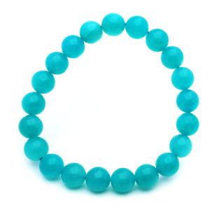 ✩みぃみぃ✩さま専用*.+゜ 高品質 タンザナイト 天然石 ブレスレット 高品質++]タンザナイトブレスレット（約11.5mm玉） - 埼玉県吉川市の