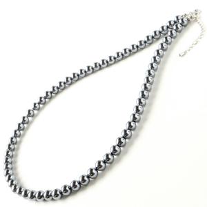 テラヘルツ鉱石 本物 ネックレス メンズ レデ...の詳細画像3