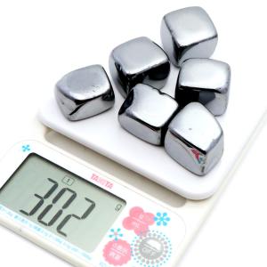 テラヘルツ鉱石 さざれ石 本物 サイズ大 30...の詳細画像1