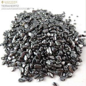 テラヘルツ鉱石さざれ石 本物 SSサイズ お得1kgパック 超極小 高純度 ポリッシュ研磨 パワーストーン 敬老の日 2025 プレゼント お返し