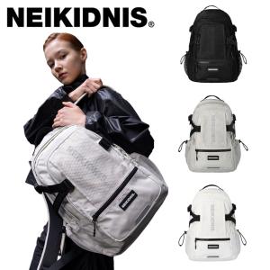 ネイキドニス リュック NEIKIDNIS 正規販売店 RE/COR PRIME BACKPACK 25L リコーデュラ プライム バックパック 全3色 NB35ABG020 バッグ｜goldtail2020