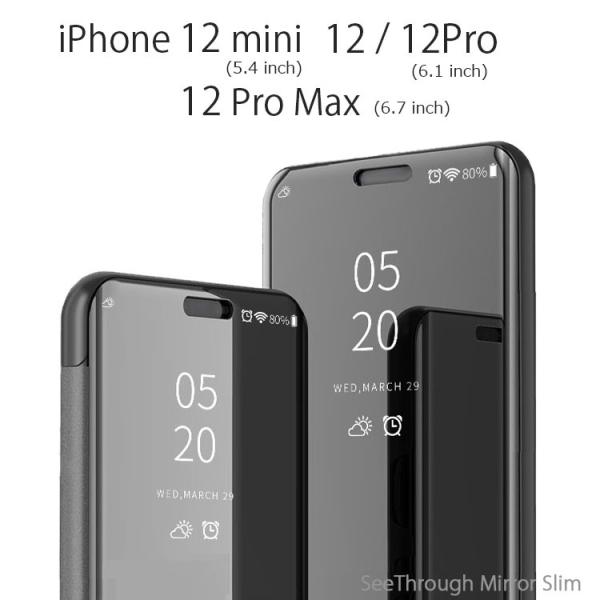iPhone12 ケース 手帳型 iPhone12 mini ケース 手帳 iPhone12 Pro...