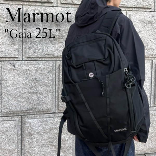 リュック　リュックサック　バックパック　マーモット　Marmot　25L　正規品　メンズ　通勤　通学...