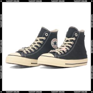 【5のつく日クーポン有】コンバース スニーカー メンズ オールスター R ティー MSW ゴアテックス HI ブラック CONVERSE ALL STAR R TTT MSW GORE-TEX HI BLACK｜goldtakeoff7