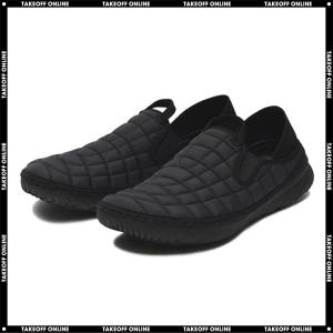 【期間限定クーポンあり】メレル スニーカー メンズ ハットモック トリプルブラック MERRELL HUTMOC TRIPLE BLACK アウトドアシューズ｜goldtakeoff7