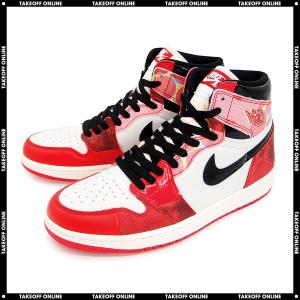 NIKE AIR JORDAN 1 HIGH OG 