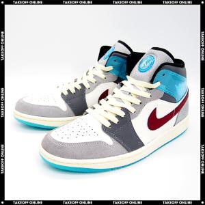 NIKE AIR JORDAN 1 MID SE 