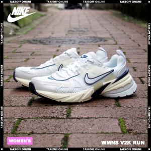 【美品】 nike W V2K RUN　24センチ 2025年最新】v2k run 24の人気アイテム - メルカリ
