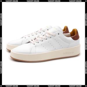 adidas golf Stan Smith ホワイト スニーカー STAN SMITH adidas CWHITE/OWHITE/COUGRN fz6436 アディダス スタンス