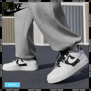 NIKE（ナイキ） ウィメンズ エアフォース 1 07 XX NIKE WMNS AIR FORCE