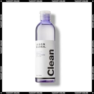 JASON MARKK NEW 8oz PREMIUM DEEP CLEANING SOLUTION スニーカークリーナー