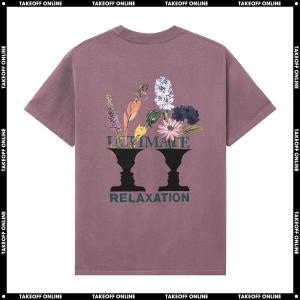 POWERS パワーズサプライ Tシャツ メンズ サン ショートスリーブ TEE 