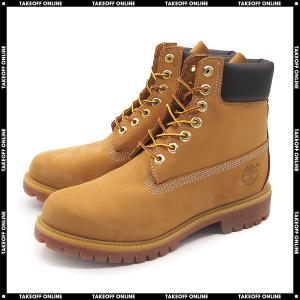 Timberland ティンバーランド ブーツ アイコン スーパー 6インチ
