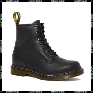 Dr.Martens ドクターマーチン 厚底ブーツ レディース オードリック 3
