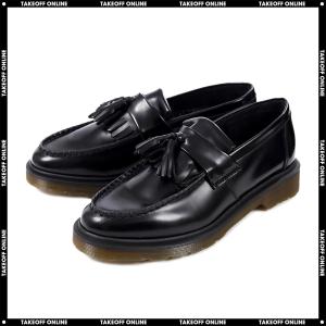 Dr.Martens ドクターマーチン 国内正規品 ローファー メンズ