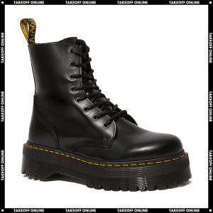 Dr.Martens（ドクターマーチン） 厚底ブーツ レディース オードリック