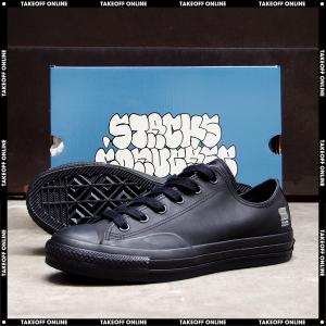 CONVERSE コンバース チャックテイラー CT70 ブラック 黒 スニーカー