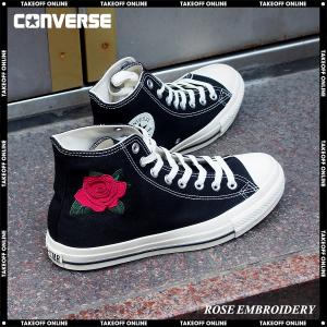 CONVERSE Addict ADDICT コンバースアディクト CHUCK TAYLOR CANVAS HI