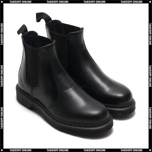 Dr.Martens ドクターマーチン サイドゴアブーツ 正規品 2976