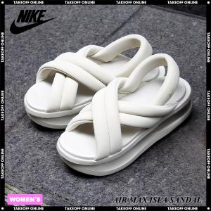 NIKE（ナイキ） サンダル 「NIKE」FJ5929-600 ウィメンズ エア
