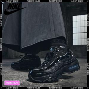 【並行輸入品】ナイキ ウィメンズ エアマックス 95 OG NIKE WMNS AIR MAX 95 OG BLACK/REFLECT SILVER/WHITE/METALLIC SILVER IB6397-001