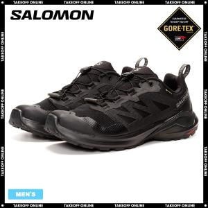 SALOMON（サロモン） SALOMON XT-EVR GTX M スニーカー メンズ : メガ