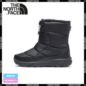 THE NORTH FACE（ザ ノースフェイス） ブーツ メンズ スノー ショット