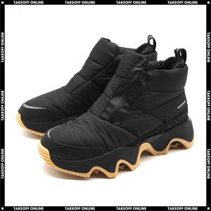 SOREL（ソレル） 防水スニーカー レディース カリブー シューズ
