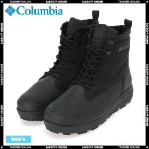 Columbia（コロンビア） ブーツ メンズ レディース スノーピア