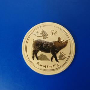 中国 パンダ金貨1／4オンス 1992年 : Gold Tohki - 通販 - Yahoo