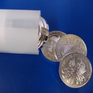 20枚セット】ウィーンハーモニー銀貨1オンス〈2026年〉新品