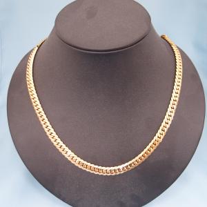 K18Mカットトリプル喜平60cm30g 新品未使用 : Gold Tohki - 通販