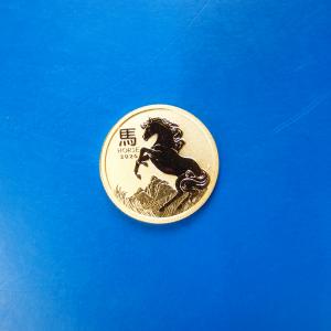 中国 パンダ金貨1／10オンス 1992年 : Gold Tohki - 通販
