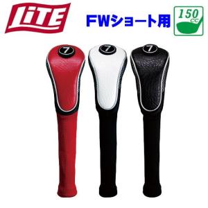 RODDIO(ロッディオ) HEAD_COVER ヘッドカバー フェアウェイウッド用