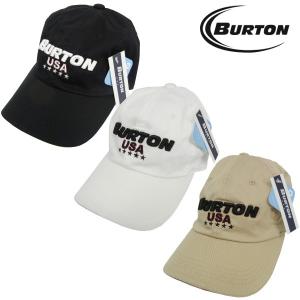 【メール便発送可】BURTON バートン HB-007 キャップ｜golf-atlas