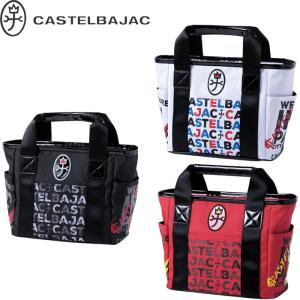 CASTELBAJAC（カステルバジャック） スポーツ カートバッグメンズ