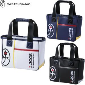 CASTELBAJAC（カステルバジャック） カートポーチ CBZ034 : ゴルフ用品