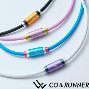 CO&RUNNER コランナー 磁気ネッ...の商品画像
