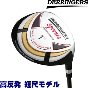 PRGR プロギア egg エッグ 1W ドライバー メンズ ゴルフ クラブ ウッド