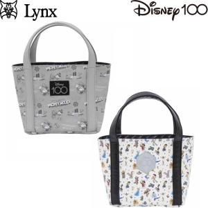 Disney（ディズニー） 100周年 スタンド キャディバッグ 9.0型 73220
