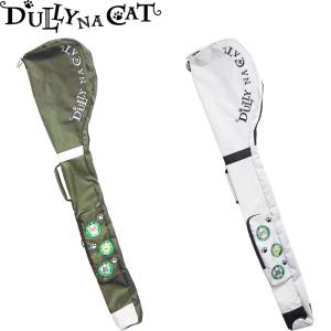 DULLY NA CAT ダリーナキャット キャディバッグ DN-CB03 : ゴルフ
