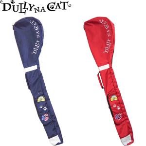 DULLY NA CAT　ダリーナキャット DN-CC05　クラブケース｜golf-atlas