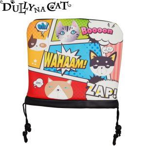 DULLY NA CAT ダリーナキャット キャディバッグ DN-CB03 : ゴルフ