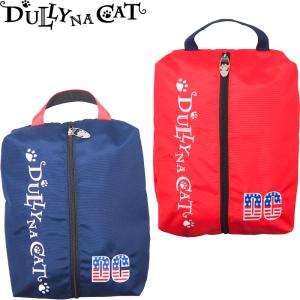 DULLY NA CAT 【ネコポス送料無料】 ダリーナキャット DN-SB05